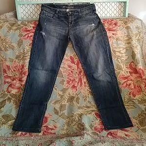 Womens Maurice jeans size 11/12